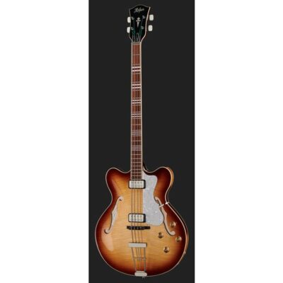 Höfner Verythin Bass-HCT-500/7 SB