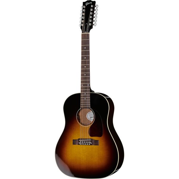 Gibson J-45 Standard 12 String VSB