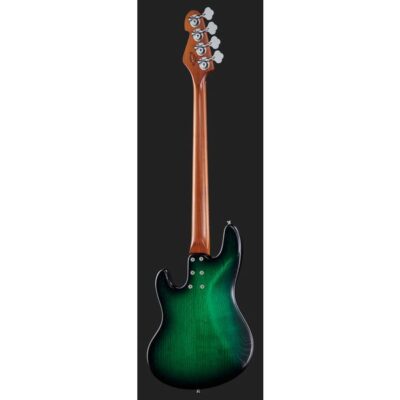 Sandberg California II TT 4 Greenburst