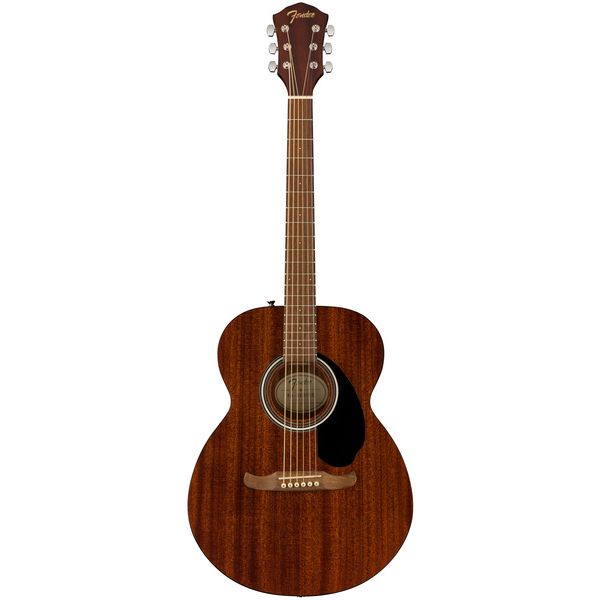 Fender FA-135 Concert All-Mahogany WN