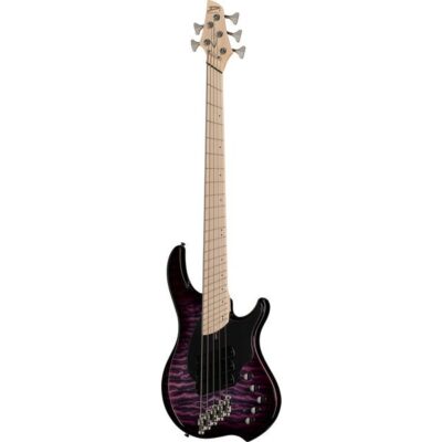 Dingwall CB3 Combustion 5 Ultra Violet