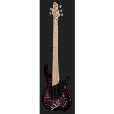 Dingwall CB3 Combustion 5 Ultra Violet