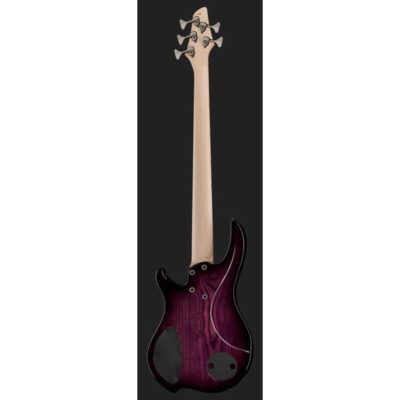 Dingwall CB3 Combustion 5 Ultra Violet