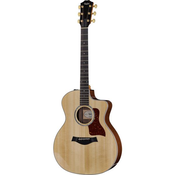 Taylor 214CE Deluxe