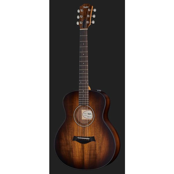 Taylor GS Mini-e Koa Plus Lefthand