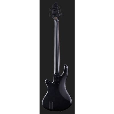 Schecter Stiletto Stealth-5 SBK