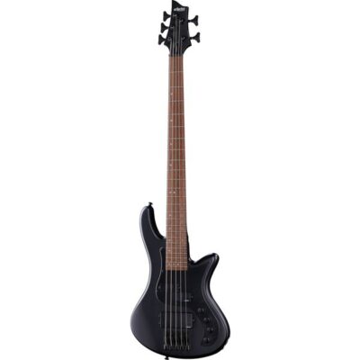 Schecter Stiletto Stealth-5 SBK