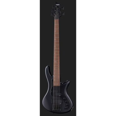 Schecter Stiletto Stealth-5 SBK