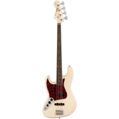 Fender AV II 66 JAZZ BASS LH RW OWT