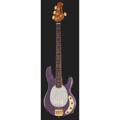 Music Man Stingray 4 Sp Amethyst