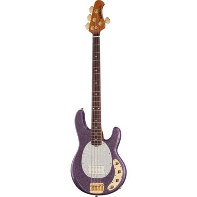 Music Man Stingray 4 Sp Amethyst