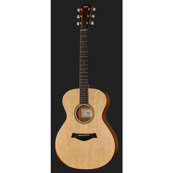 Taylor Academy Series 12e