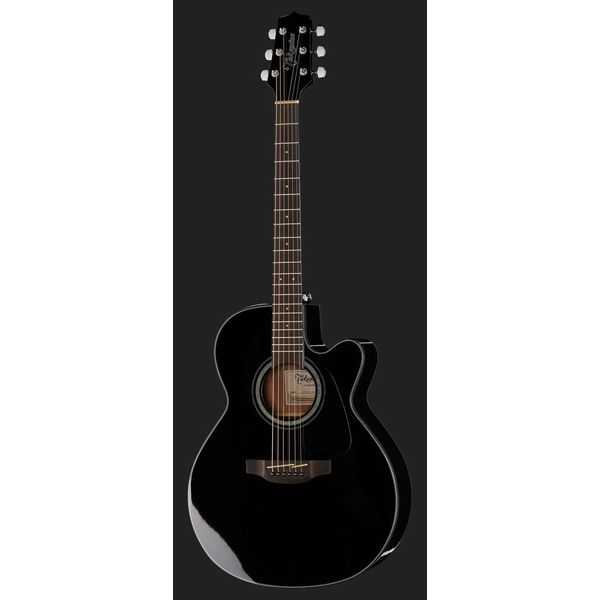 Takamine GN30CE BLK