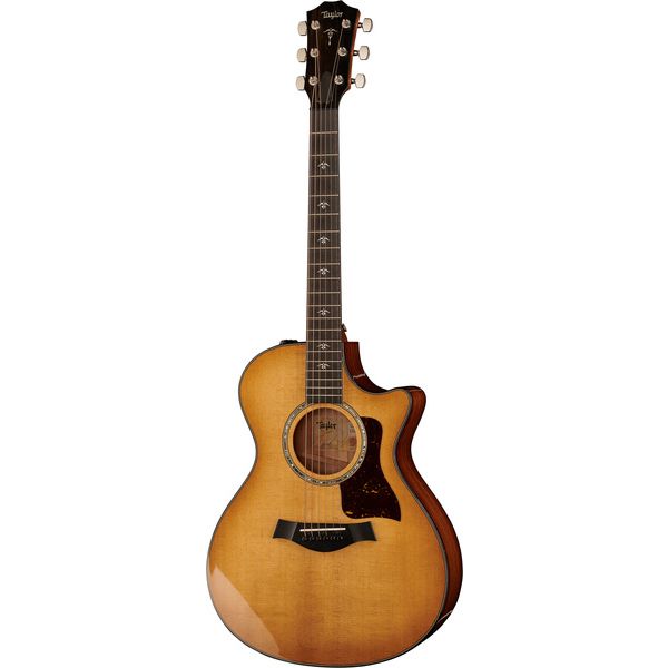 Taylor 512ce Urban Ironbark