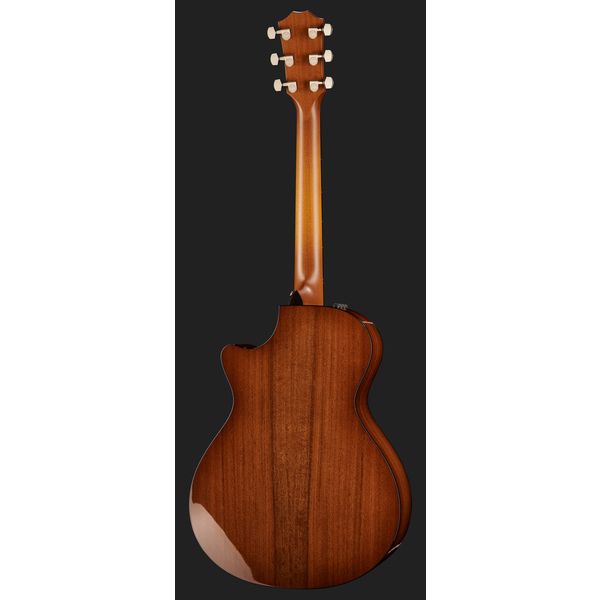 Taylor 512ce Urban Ironbark