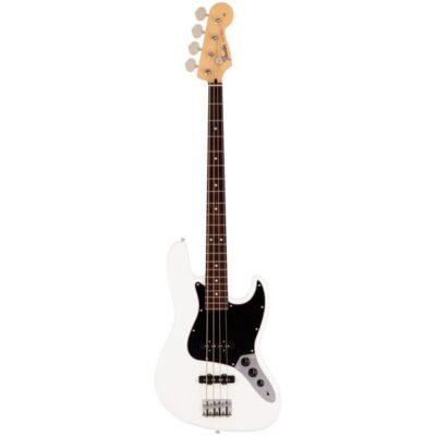 Fender LTD Hybrid II J-Bass RW AW