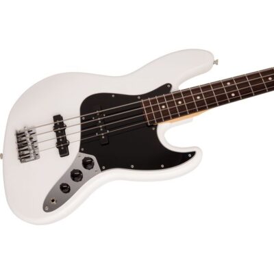 Fender LTD Hybrid II J-Bass RW AW