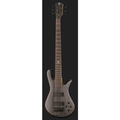 Spector NS Pulse II 5 Black Stain