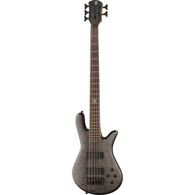 Spector NS Pulse II 5 Black Stain