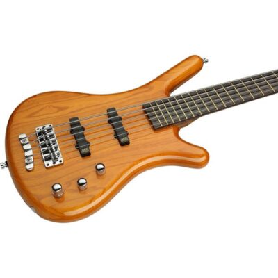 Warwick Pro Series 5 HVT Showroom