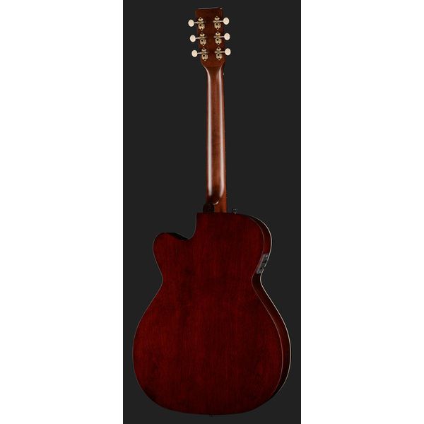 Art & Lutherie Legacy Tennessee Red CW Presys
