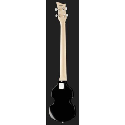 Höfner Shorty Violin Bass BK