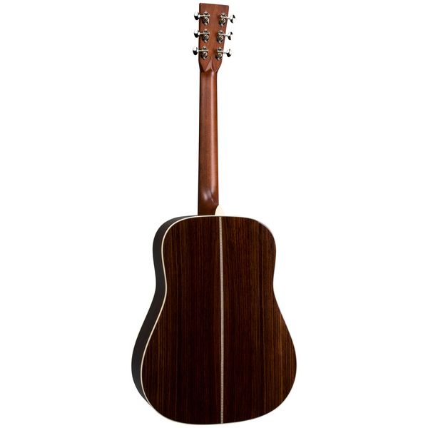 Martin Guitars HD-28 Sunburst