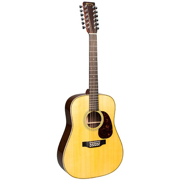 Martin Guitars HD12-28