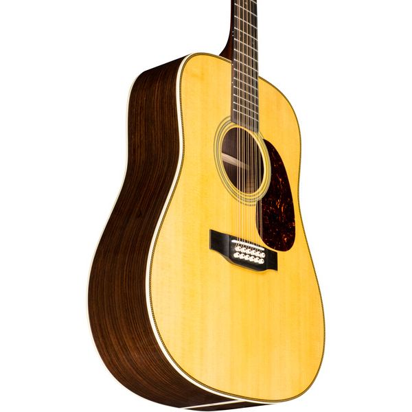 Martin Guitars HD12-28