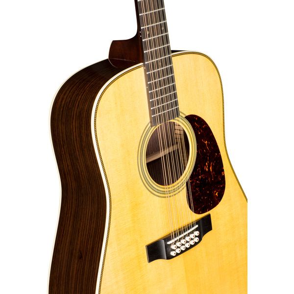 Martin Guitars HD12-28