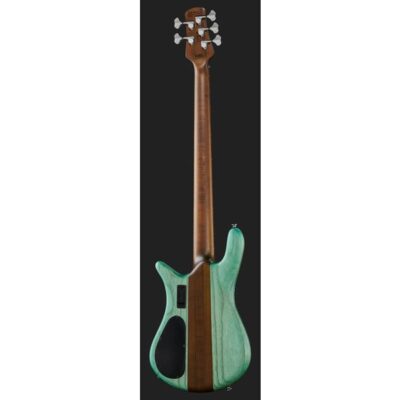 Spector Euro 5 RST LTD Turquoise