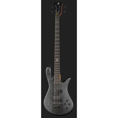 Spector NS Pulse II 4 Black Stain