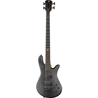 Spector NS Pulse II 4 Black Stain