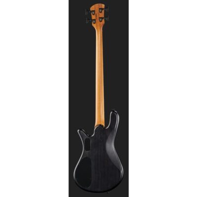 Spector NS Pulse II 4 Black Stain