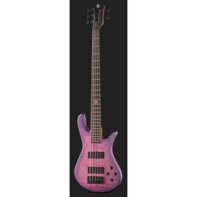 Spector NS Pulse II 5 Ultra Violet