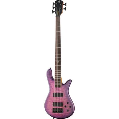 Spector NS Pulse II 5 Ultra Violet