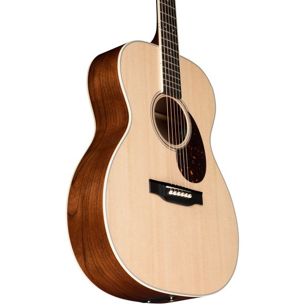 Martin Guitars 0ME Cherry