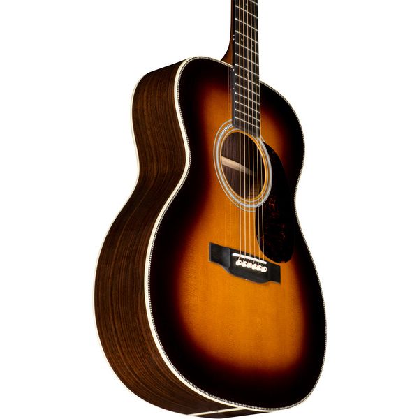 Martin Guitars 000-28 Sunburst