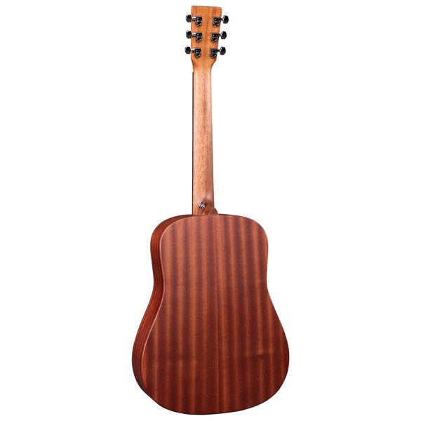 Martin Guitars Djr-10-2 Sitka Sapele