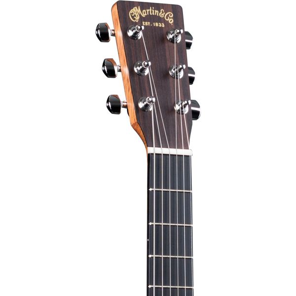 Martin Guitars Djr-10-2 Sitka Sapele