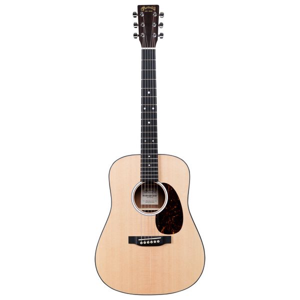 Martin Guitars Djr-10-2 Sitka Sapele