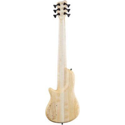 Warwick Masterbuilt Thumb SC NOF 6