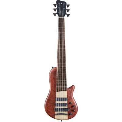 Warwick Masterbuilt Thumb SC NOF 6