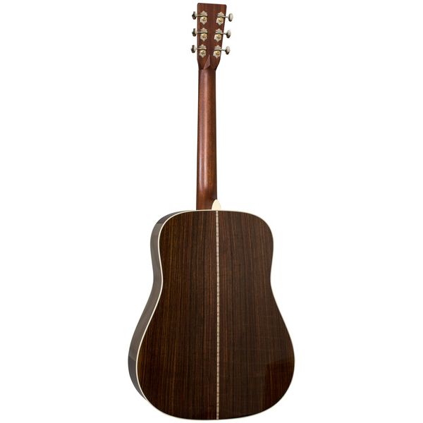 Martin Guitars D-28 Lefthand