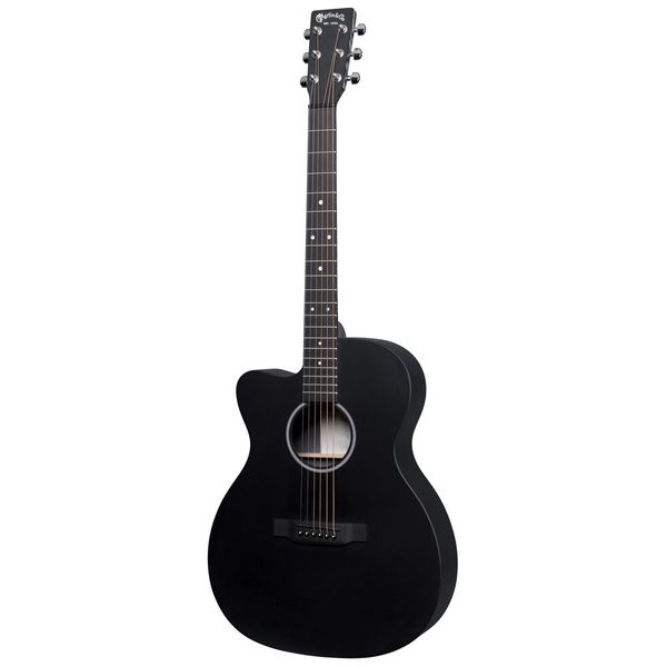 Martin Guitars OMCX1E-01 LH