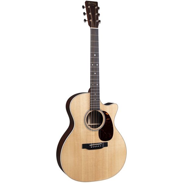 Martin Guitars GPC-16E-01