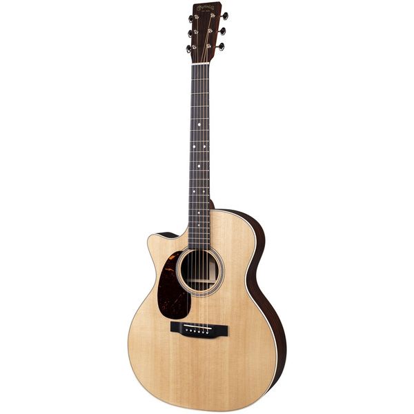 Martin Guitars GPC-16E-01 LH