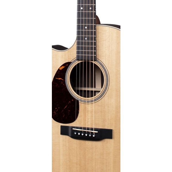 Martin Guitars GPC-16E-01 LH