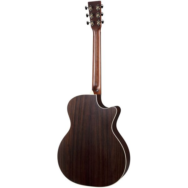 Martin Guitars GPC-16E-01 LH