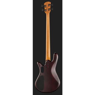 Spector NS Pulse II 4 Black Cherry